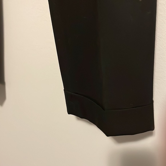 Cropped dress pants - Picture 5 of 7